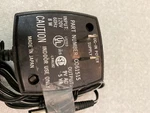 Atari Ac Power Part CO61515 Made In Japan. Fixed Price $40.00.