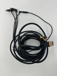 Genuine Htc Vive 5 Meter 3-IN-1 Headset Cable Original Design (hdmi, Power, Usb). Fixed Price $33.00.