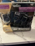 Vintage Pelican Universal Rf Switch For Nintendo Playstation PL-934 Sealed. Fixed Price $20.00.