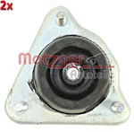 Metzger 2X Front Suspension Struts Repair Kit Right Left Ford 08-18 1526778. Fixed Price $54.36.