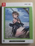 Nintendo Switch Blue Reflection Tie/emperor Premium Box. Fixed Price $160.13.