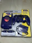 Gamecube Starter Pak By Nyko (brand New Factory Sealed Us Version). Fixed Price $59.99.