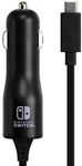 Pdp Gaming Play And Charge Car Adapter Tangle Free Flat Cable: Black - Nintendo. Fixed Price $14.99.