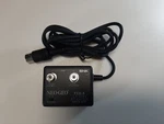Neo Geo FCG-8 Rf Converter Only (1994) Japan. Fixed Price $29.99.