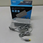 Ac Adapter For Nintendo Wii Console - Non Genuine System Power Cord By Kmd. Fixed Price $9.99.