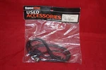 Gba Link Cable For Nintendo Boy Advance, Black, Gamestop. Fixed Price $8.00.