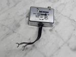 Vintage Gemini Model CV91 Cable Antenna Television 2 Input Tv Selector Switch. Fixed Price $7.19.
