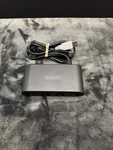 Nintendo WUP-028 Gamecube Controller Usb Adapter For Wii U, Switch, Pc. Fixed Price $44.99.