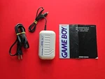 Nintendo Game Boy Rechargeable Battery Pack DMG-03 Official Cord Manual Tested. Fixed Price $49.97.