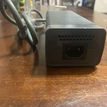Microsoft Xbox 360 Ac Power Supply Brick Adapter DPSN-186EB Works. Fixed Price $14.99.
