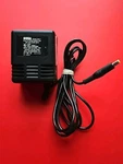 Vtg Sega Genesis Ac Adapter Oem Model 2103-1 Game Gear 32X Nomad Power Supply. Fixed Price $27.98.