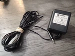 Vintage Recoton Model V334 Ac Dc Power Supply Adapter. Fixed Price $19.95.