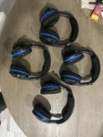 Of Turtle Beach Stealth 600 Gen 2 PS4 Pro Wireless Headset No Dongles. Fixed Price $35.00.
