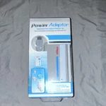 Nyko 12FT Power Adaptor For Nintendo Wii, Ul Certified. Fixed Price $10.00.
