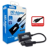 Old Skool Hd Adapter Compatible With Wii. Fixed Price $34.99.