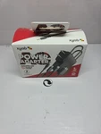 Xyab Universal Handheld Charger 12IN1. Fixed Price $7.00.