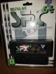 Blaze SFX64 Japan 2 Usa Converter Adapter Nintendo Deadstock Brand New Box. Fixed Price $39.69.