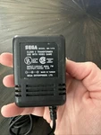 Oem Sega MK-1479 Ac Power Supply Genesis Model 10V 0.3A Official. Fixed Price $13.00.