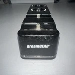 #Z23- Dreamgear Quad Dock Pro PS3 Controller Charging Station. Fixed Price $7.92.