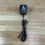 Vintage Atari 1010 CO61515 Program Recorder Black Power Supply Adapter Japan. Fixed Price $17.95.