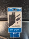 New Official Oem Dc 12V Car Charger For Sony Psp 1000, 2000 & 3000. A5. Fixed Price $35.00.