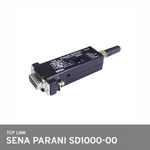 Sena Parani SD1000-00 Wireless CLASS1 Bluetooth RS232 Serial Adapter 330FT Track. Fixed Price $199.95.