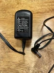 Original Atari KU28-9-200D Power Supply Oem. Fixed Price $9.00.