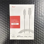 Rosewill Usb-a To Lightning Charging & Data Sync Cable 10FT 2 Pack Mfi-certified. Fixed Price $9.99.