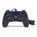 Prodico PS-4 Wired Controller For Plays-tation Black. Fixed Price $28.15.