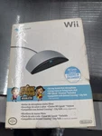 Nintendo Wii Speak Microphone - Brand New. Fixed Price $22.00.