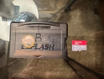 Ez Omega Flash Video Game Cartridge Nintendo Boy Advance Gba +64GB Micro Sd. Fixed Price $90.00.