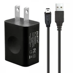Adapter Charger For Tascam DR-40 DR40 4-TRACK DR-60D DR60D Digital Recorder. Fixed Price $11.89.