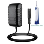 Ac Adapter For Waterpik Series WP-360W WP-360C Flosser. Fixed Price $9.98.
