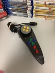 Performance Nintendo N64 Wheel Controller P-384. Fixed Price $15.00.
