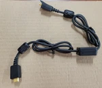 Gameboy Micro Multiplayer Adaptor Link Cable OXY-008 E4, Never Used!. Fixed Price $75.00.