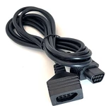 Nintendo Nes Controller Extension Cable Cord (6 Feet) - Black. Fixed Price $8.76.