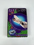 Brand New Playstation PS1 Play-link Cable Nyko Communication System Connection. Fixed Price $21.00.