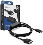 Hyperkin Hdtv Cable For PS2/ PS1 M07381 Free Shipping With Tracking# New Japan. Fixed Price $60.97.