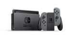 Refurbished Nintendo Switch Gen 1 32GB Gray Joy-cons Good. Fixed Price $276.98.