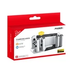 Dobe 4 1 Charging Dock For The Nintendo Switch/oled Joy-cons. Fixed Price $14.99.