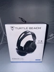 Turtle Beach Stealth 500P Black Headband Headsets Multi-platform. Fixed Price $50.00.