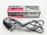 Nintendo Game Boy Link Cable DMG-04 Boxed Japan 1 Week To Usa. Fixed Price $23.00.