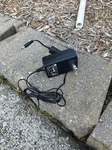 Jbl Model #YJS020F-1201500D Adapter Black Power Charger Tested. Fixed Price $7.00.