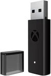 Microsoft Xbox One Wireless Adapter For Windows. Fixed Price $32.99.
