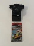 Nintendo E-reader AGB-014 Game Boy Advance Us Version With Donkey Kong Jr Cards. Fixed Price $103.00.