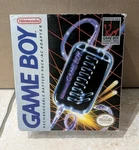 Nintendo Game Boy Rechargeable Battery Pack /ac Adapter - Cib. Fixed Price $44.99.