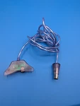Intec Gba Link Cable Gameboy Advance To Gamecube Gc Cord Tested And Working. Fixed Price $13.99.
