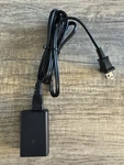 Sony Ps Vita Oem Adapter PCH-ZAC1 + Hirakawa VM0296 Power Cable Tested Works. Fixed Price $13.99.