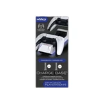 Nyko Dualsense Controller Charge Base Dock (playstation PS5, Usb) Sealed. Fixed Price $14.70.