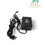 Atari Power Supply Model CO14319 Ac Adapter Oem Vintage Used. Fixed Price $23.95.